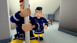 کارتون سریالی Fireman Sam قسمت 242